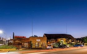 Kuruman Inn