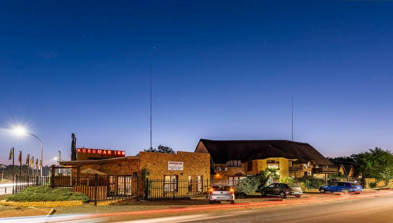 Kuruman Inn Exterior foto