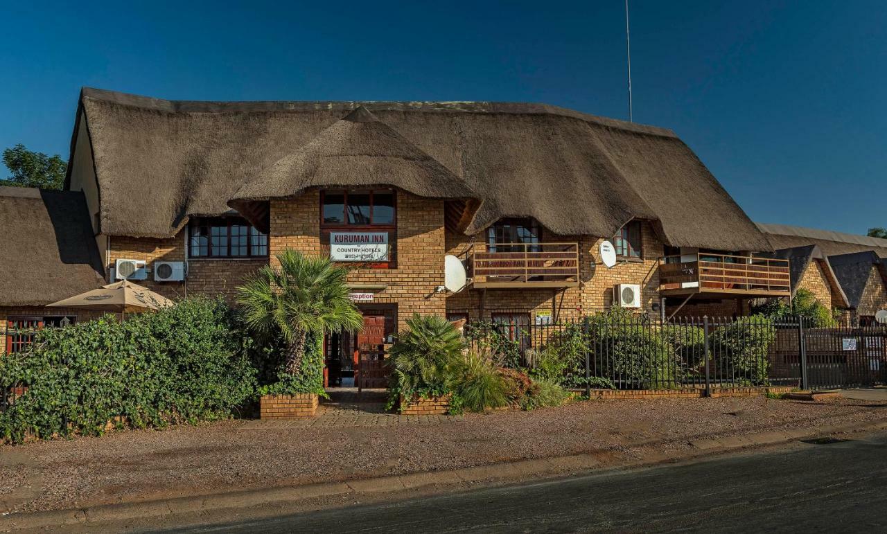 Kuruman Inn Exterior foto